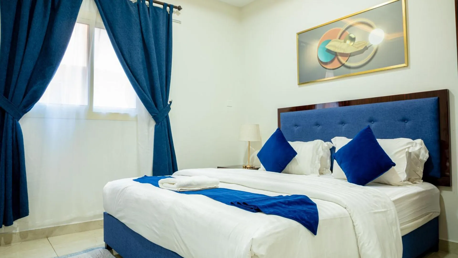 Suits Hotel تشغيل مؤسسه سويت لتشغيل الفنادق Jeddah