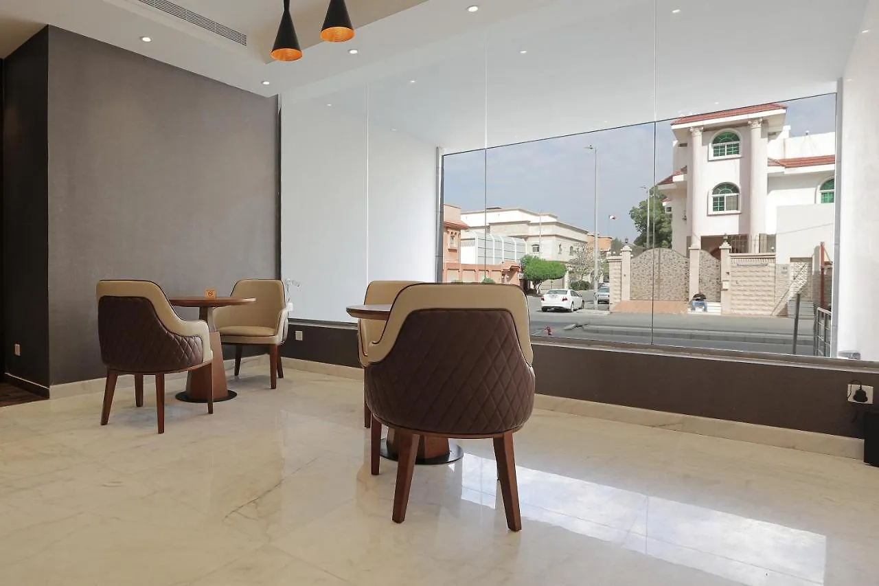 Aparthotel Suits Hotel تشغيل مؤسسه سويت لتشغيل الفنادق Jeddah