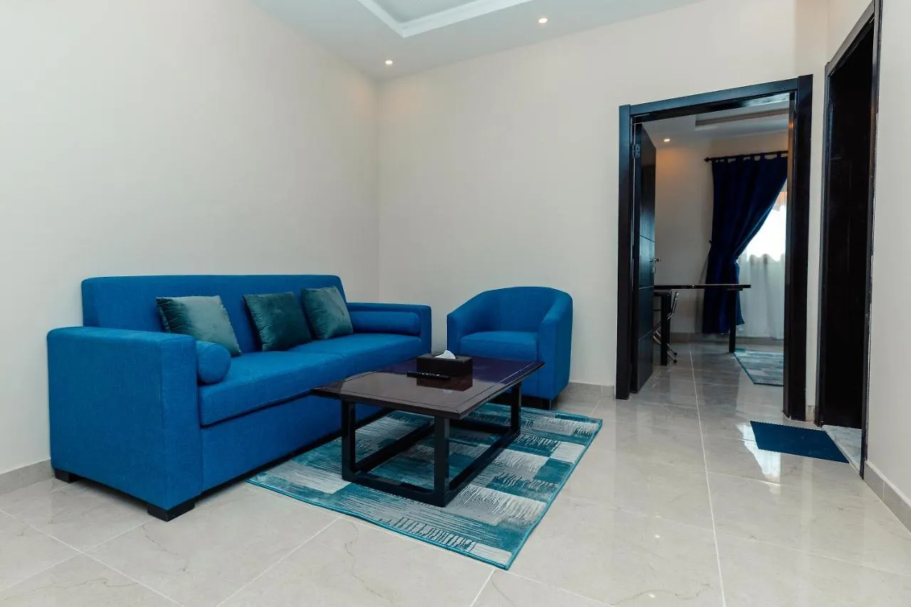 Suits Hotel تشغيل مؤسسه سويت لتشغيل الفنادق Jeddah 0*,  Saudi Arabia