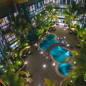 4* Hotel Andalus Habitat