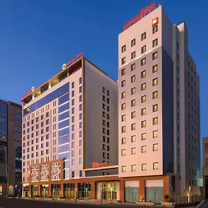 3* Hotel Ibis City Center