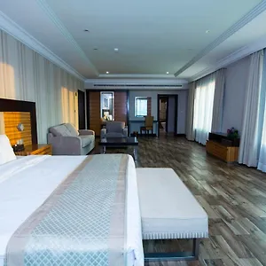 5* Aparthotel Rawda