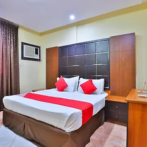 3* Hotel Oyo 396 Alam Al Sala Al Kobra Towers