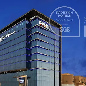 4* Hotel Park By Radisson Madinah Road