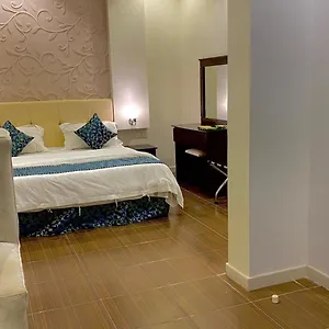 2* Aparthotel Al Uwaza Al Dhahbeya