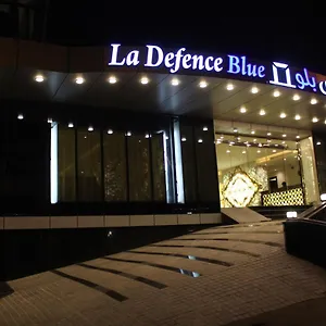 3* Hotel La Defence Blue