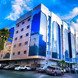 3* Hotel Dyar Al Hamra