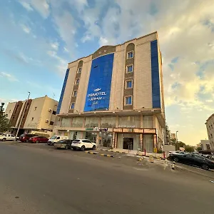 Hotel Primotel As Salamah, Jeddah