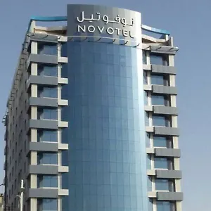 4* Hotel Novotel Tahlia