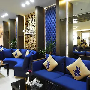Hotel Swiss Blue Al Zahra, Jeddah