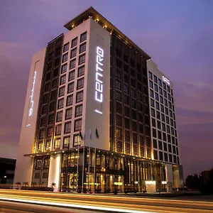 4* Hotel Centro Shaheen By Rotana